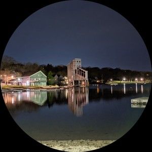 Meet your Posher, Nathan